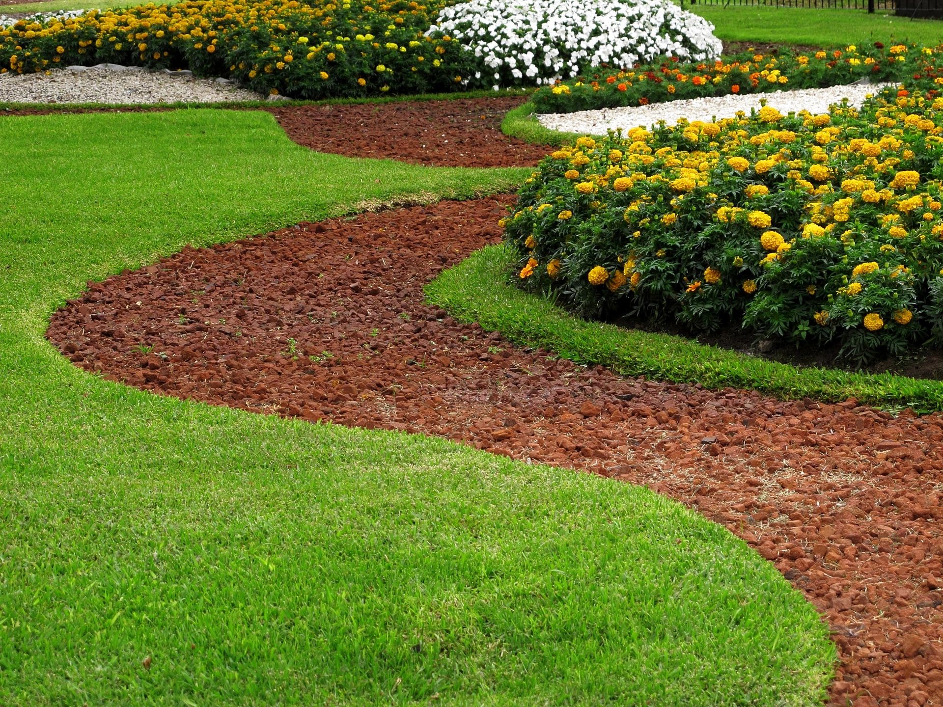 Does professional landscaping add value to your home?