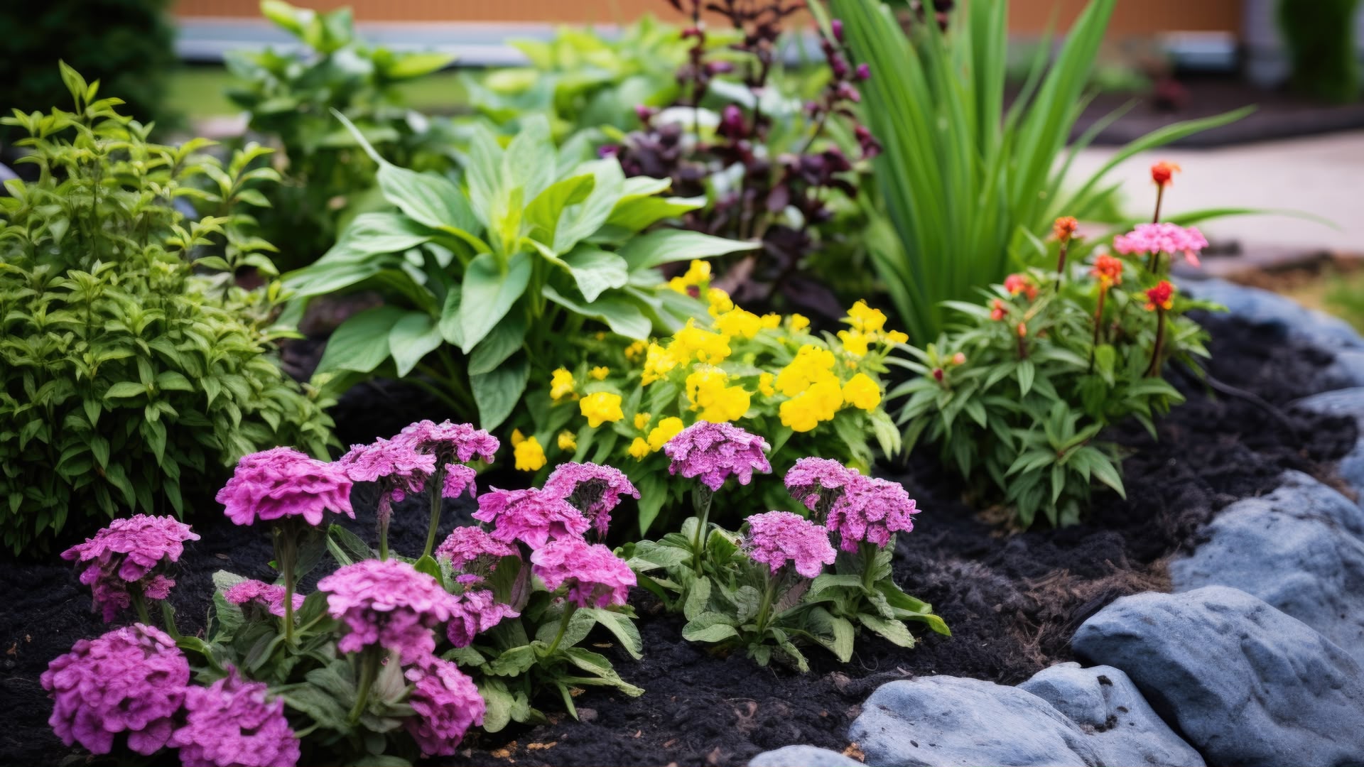 Perennials