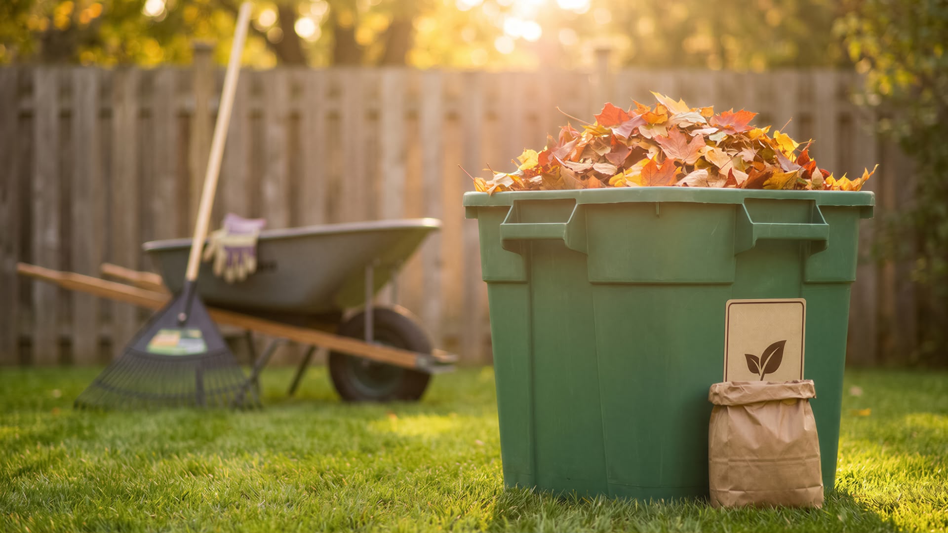 Plan for Fall Projects