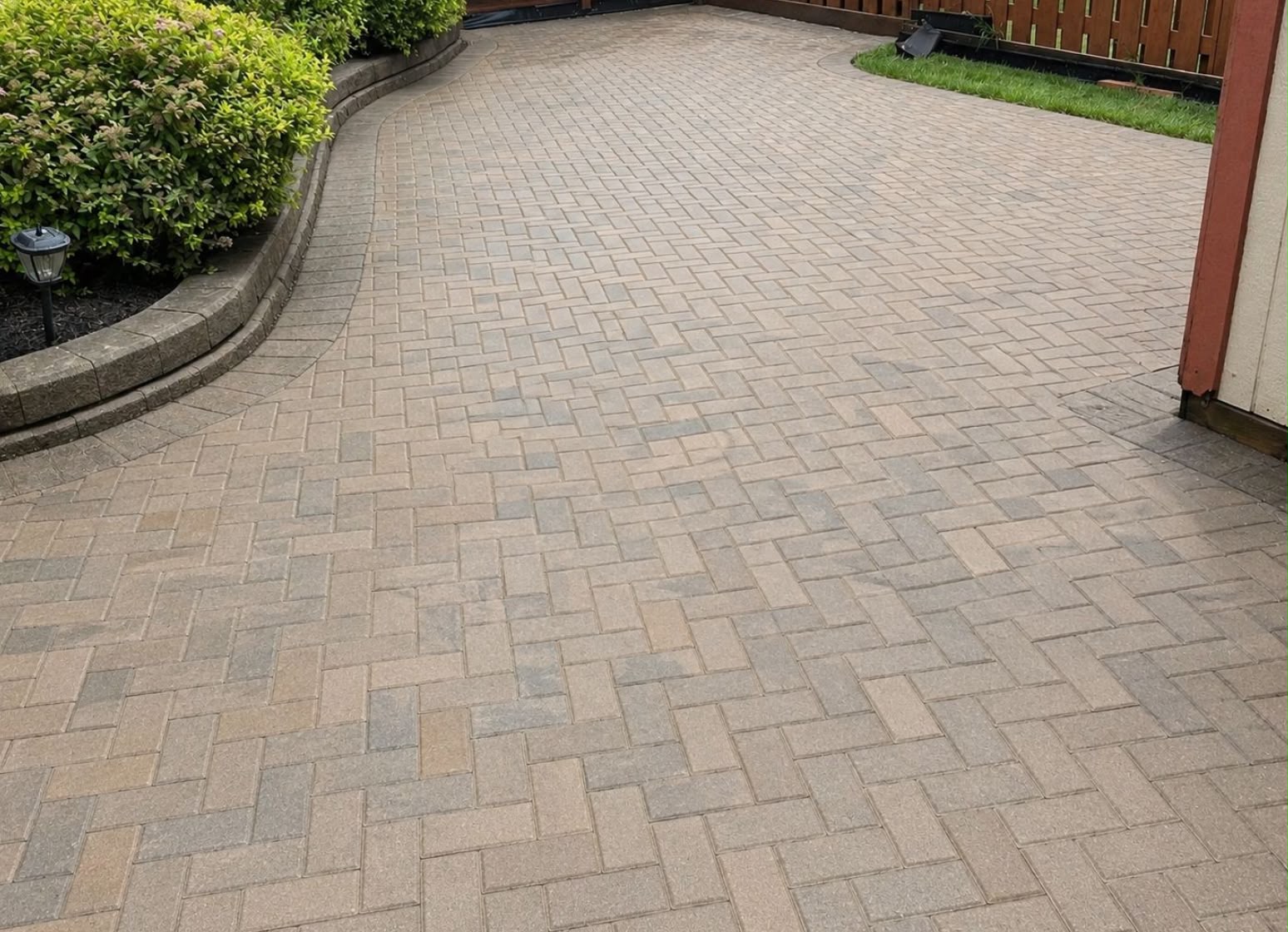patio interlock portfolio image