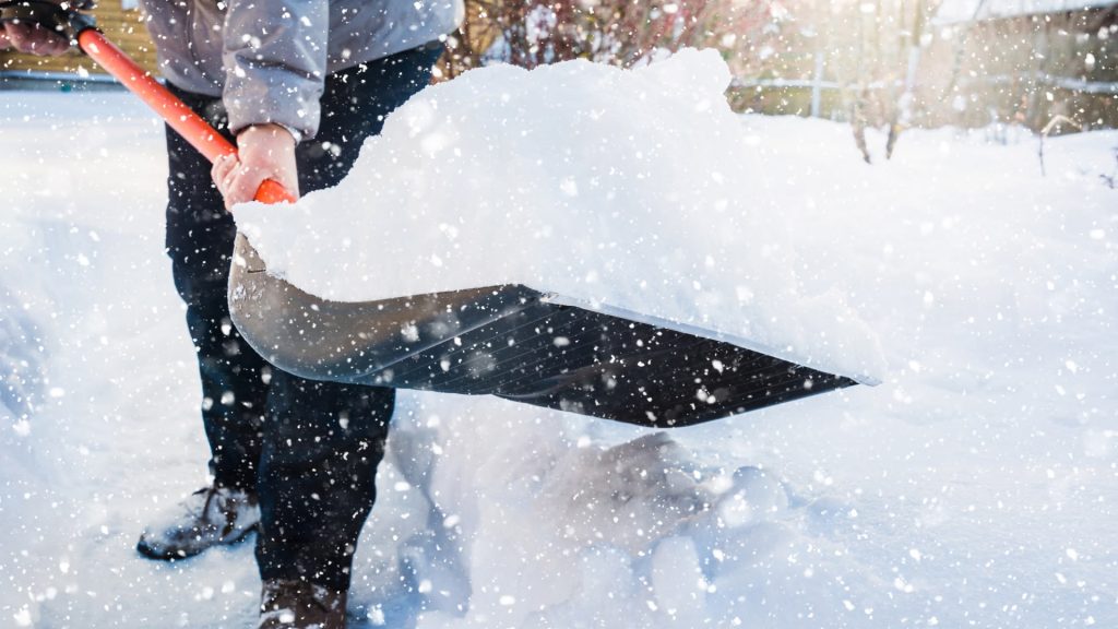 Plan for Winter Property Maintenance
